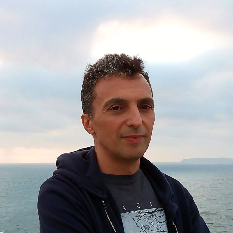 Abílio Gaspar de Oliveira