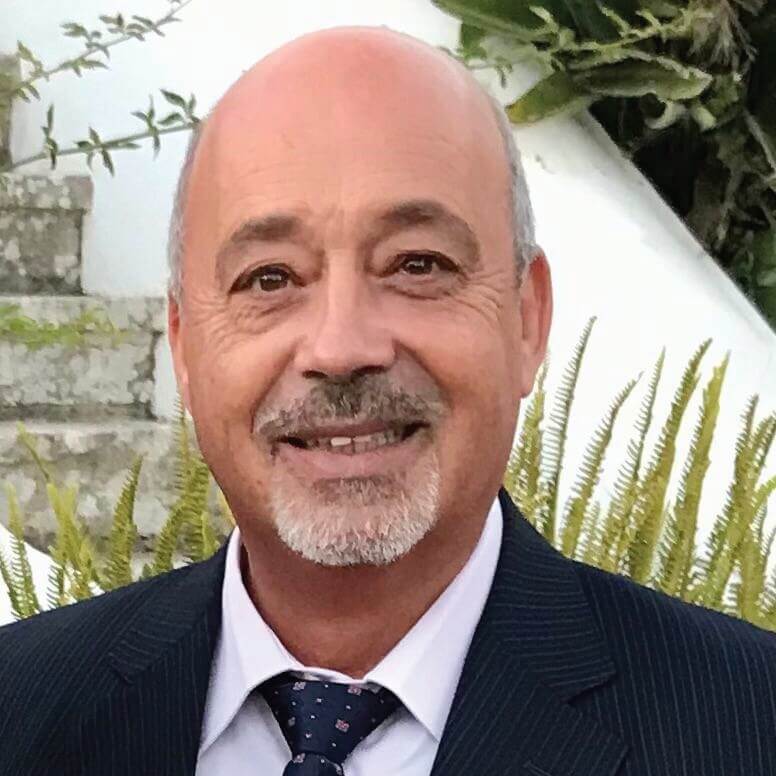 Álvaro Daniel da Silva Vistas de Oliveira