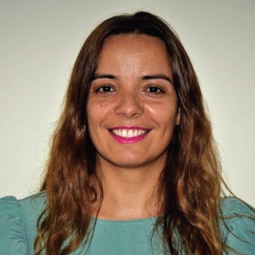 Eunice Vieira Magalhães