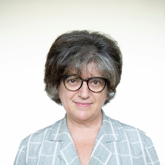 Maria Teresa Delgado Calapez