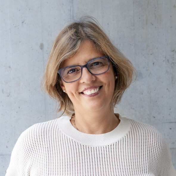 Maria da Conceição Torres Figueiredo