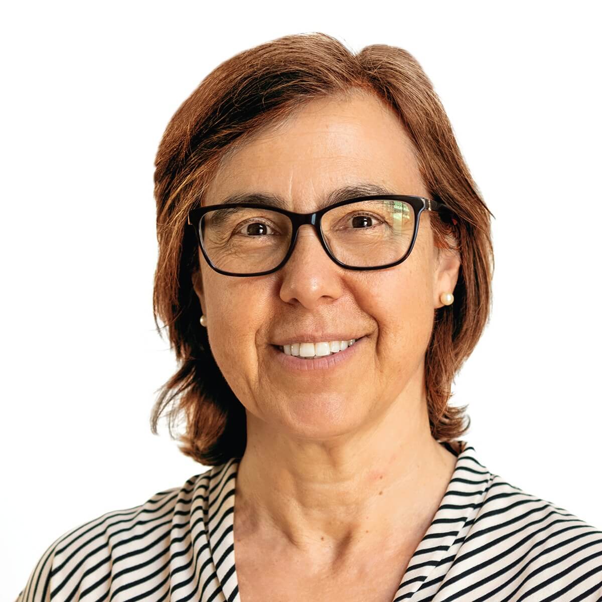 Membro Efetivo - Isabel Alexandra de Figueiredo Falcão Correia