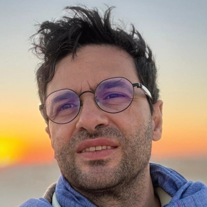 Nuno Miguel de Figueiredo Garrido