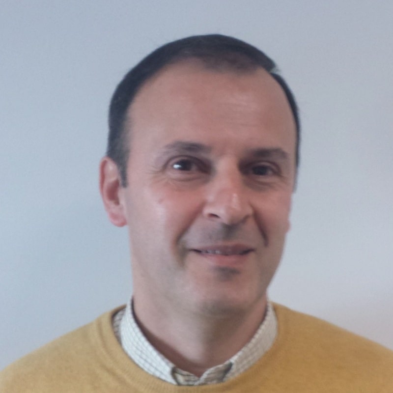 Raul Manuel Silva Laureano