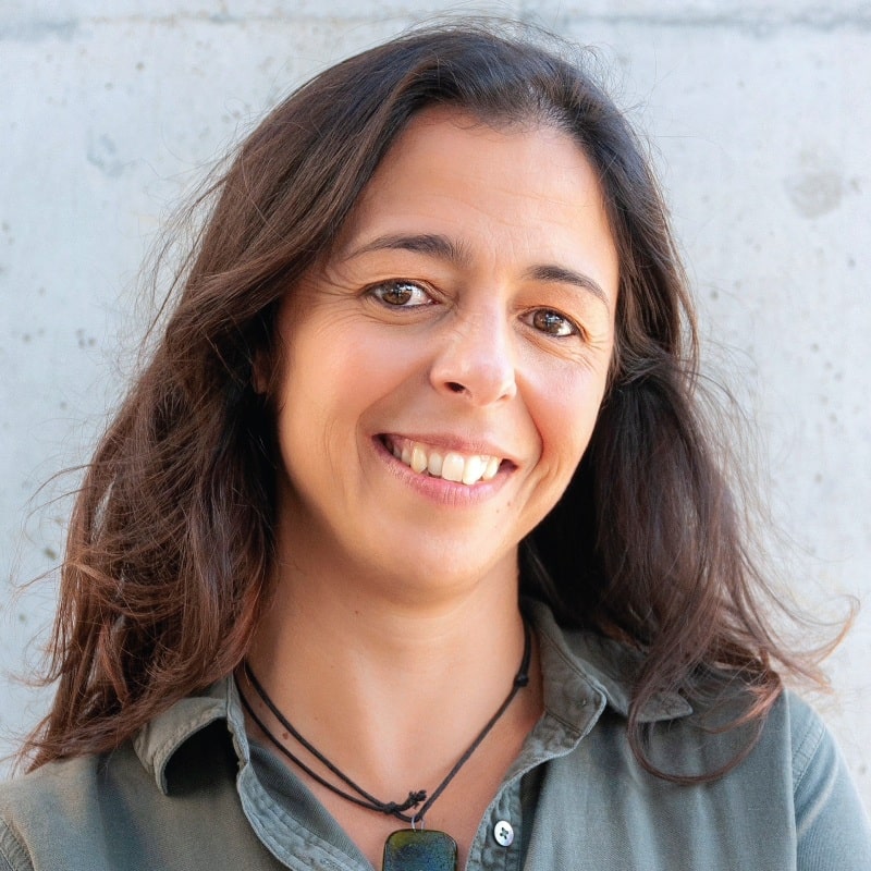 Sara Cristina Moura da Silva Ramos